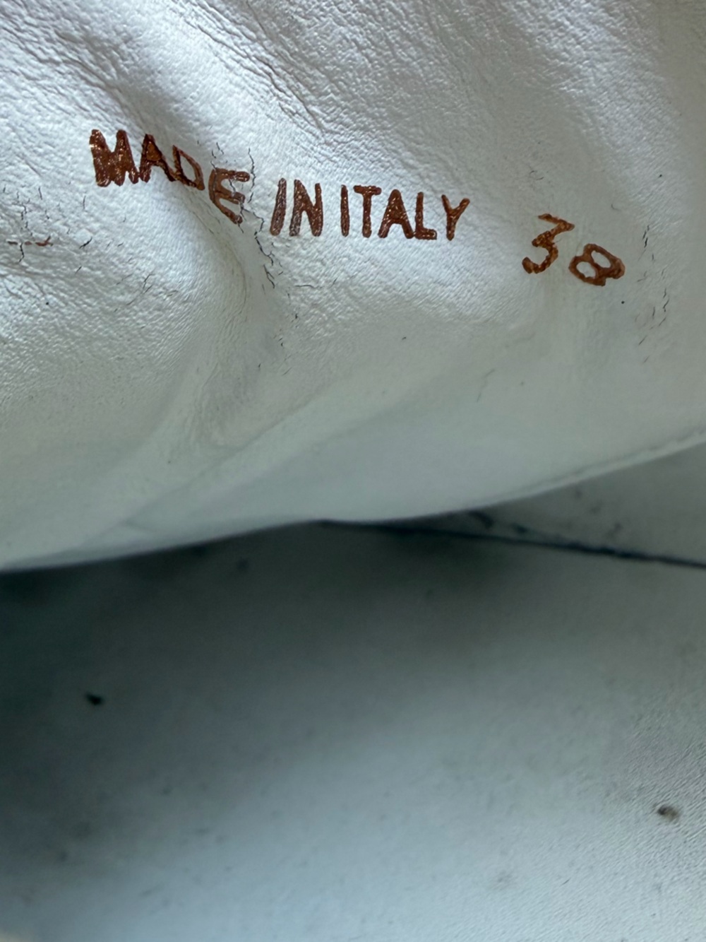 M. Gemi Volata Sneaker - Picture 8 of 10